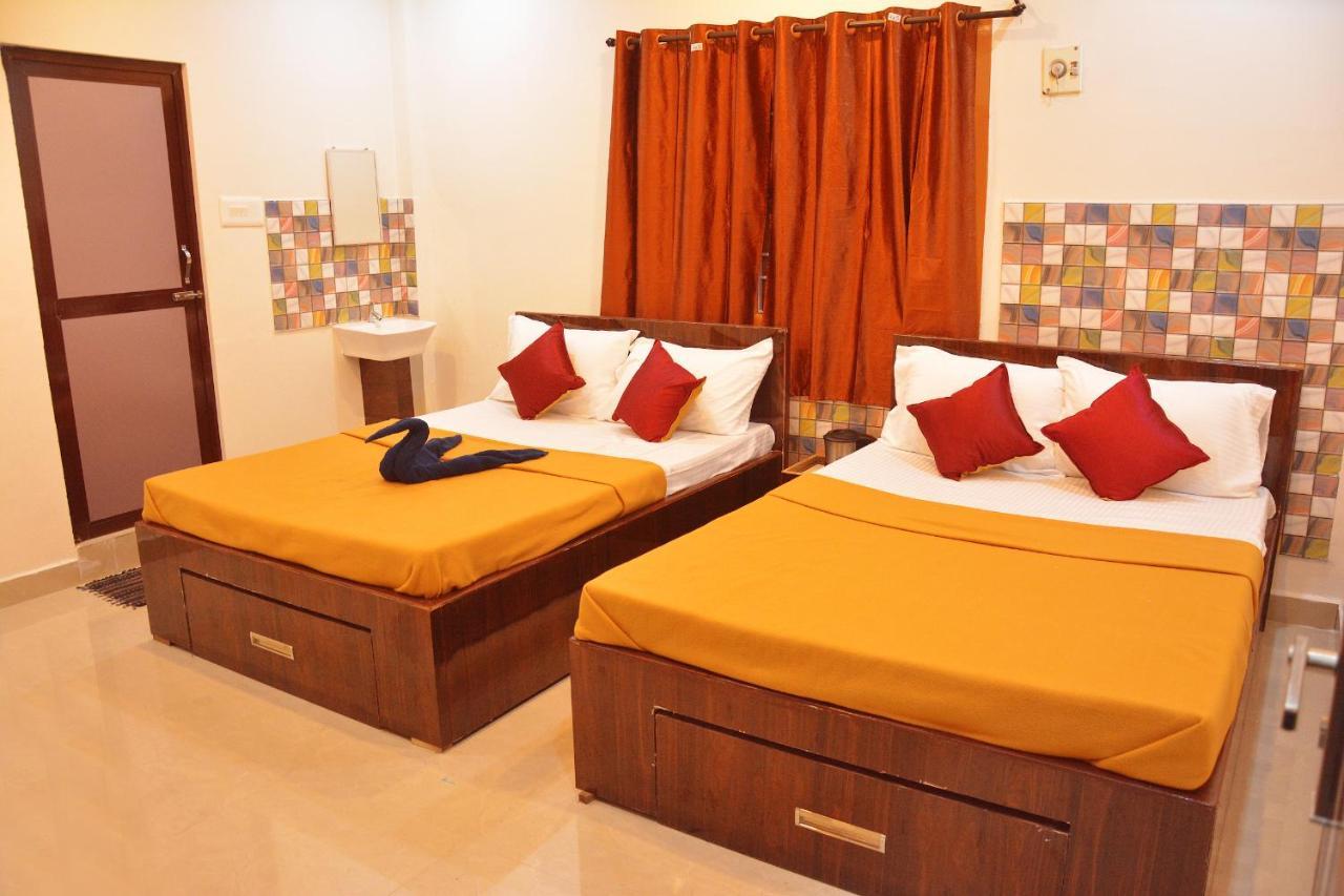 מהבליפורם Hotel Amar Park מראה חיצוני תמונה
