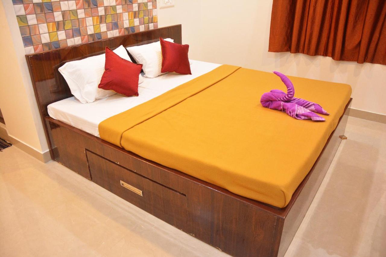 מהבליפורם Hotel Amar Park מראה חיצוני תמונה