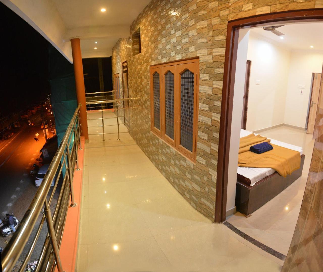 מהבליפורם Hotel Amar Park מראה חיצוני תמונה